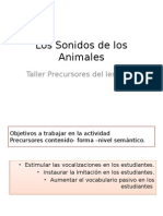 Animales