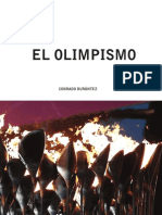 El Olimpismo - 2015 Castellano