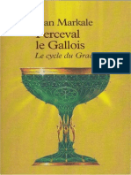 Volume 6 - Perceval Le Gallois