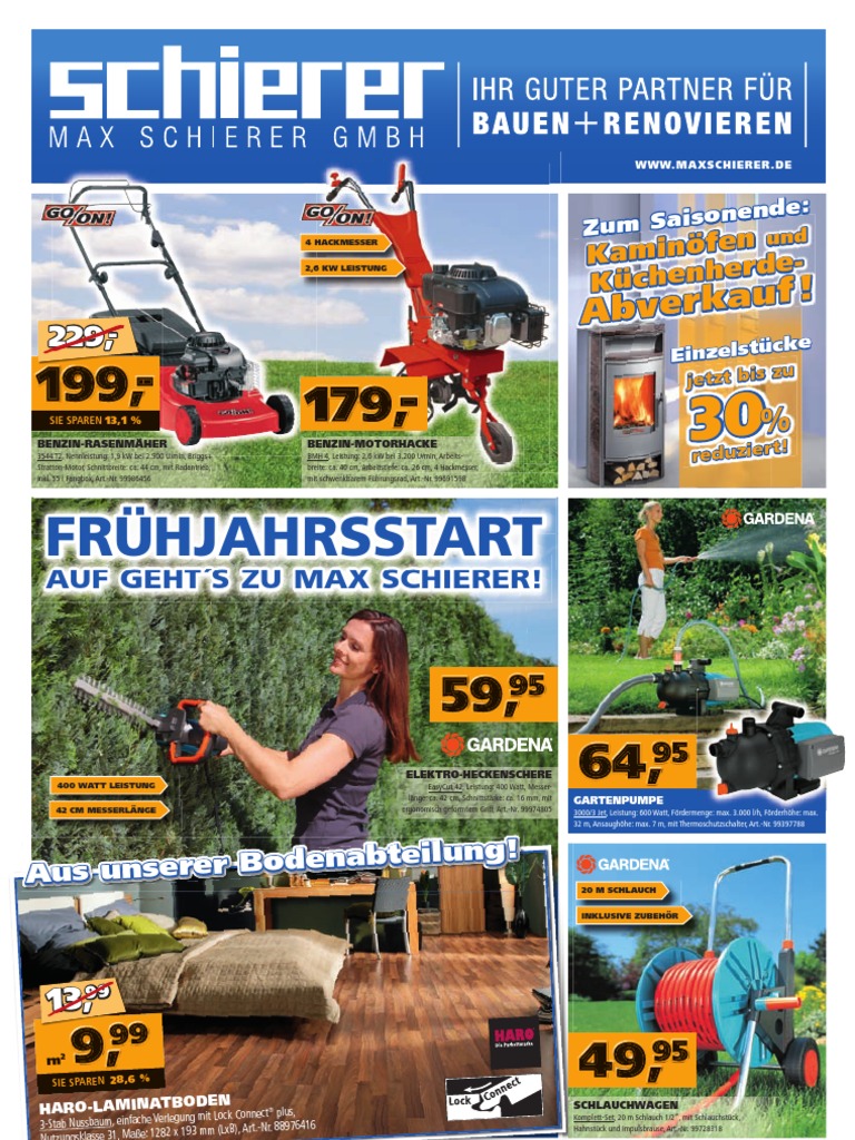 Briggs & stratton españa