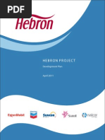 Hebron Development Plan Hda Vol 2