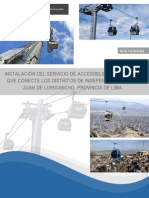 Factibilidad Teleferico Lima Norte (Final)
