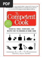 Download The Competent Cook Essential Tools Techniques by april_galang5449 SN277552108 doc pdf