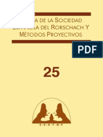 Revista Serymp 25