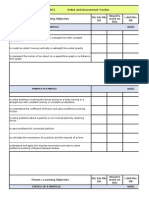 Index Year 12 Maths - M1