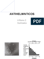Antihelminticos Xochicalco