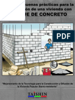 Manual Construccion de Concreto