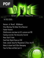 Download Warez News Magazine 01 02 by Colcrock A SN27757212 doc pdf