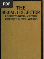 Download 1921 Military Medals Book by CAP History Library SN27757397 doc pdf