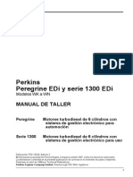 Manual de Taller Serie1300EDI PDF
