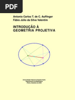 geometria projetiva