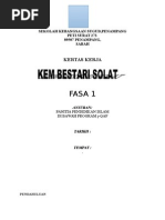 Download kertas kerja kem bestari solat 2015  by MatKri SN277594069 doc pdf