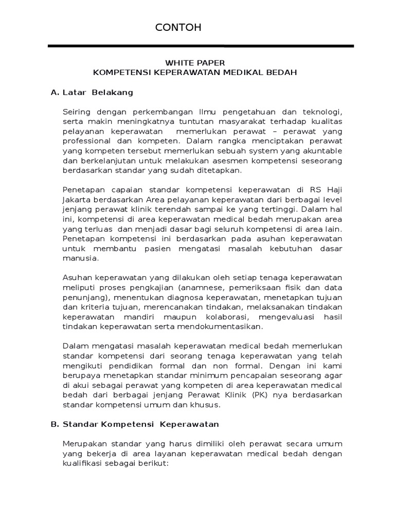 Research paper example word picture