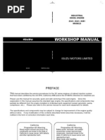 Download Isuzu Workshop Manual by Joe Bingham SN277611116 doc pdf