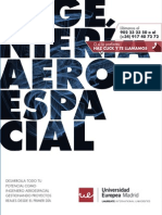 (1798) Ingenieria Aeroespacial