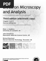 Download Electron Diffraction by CORE Materials SN27761815 doc pdf