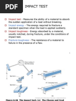 Session 8 Impact Test