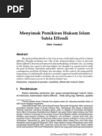 Download Menyimak Pemikiran Hukum Islam Satria Effendi by harycandra SN27762091 doc pdf