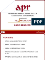 Apr - Case Studies (Nxpowerlite)