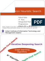 Multi Neuron Heuristic Search