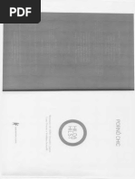 Dossie Hilda Hilst (PORNO CHIC)