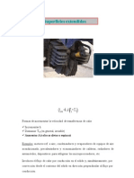 Transferencia de calor por convección en superficies extendidas