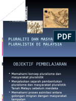 pluralitidanmasyarakatpluralistikdimalaysiaterkini-120313065930-phpapp02.ppt