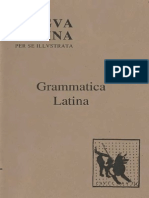 LLPSI Pars I Grammatica Latina