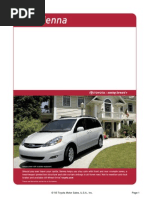 D9f2cbb 2004 Toyota Sienna Ignition Wiring Diagram Schematic