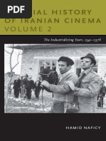 a Social History of Iranian Cinema