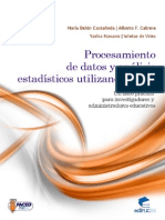 Software spss