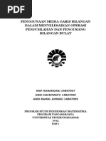 Download  PENGGUNAAN MEDIA GARIS BILANGAN DALAM MENYELESAIKAN OPERASI PENJUMLAHAN DAN PENGURANG BILANGAN BULAT by Jie Nhunu Masnur SN277652684 doc pdf
