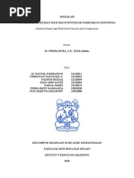 Download Hukuman Mati Di Indonesia by Christian Natanael Simamora SN277664575 doc pdf