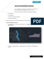 Diagrama de Masas