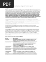 Download Moving Globalization Test Quality Upstream Using Pseudo Translation Approach by amagazine SN27766552 doc pdf