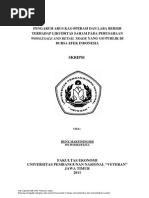 Download Skripsi Pengaruh Arus Kaspdf by anon_159824693 SN277671087 doc pdf