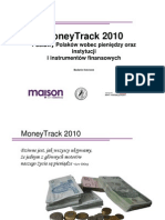 Money Track 2010