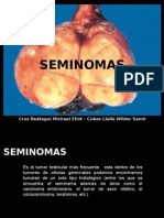 SEMINOMAS