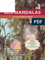 Los Mandalas Del as Flores de Bach