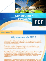Construction Software.ppt