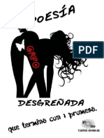 Poesia DesgreñAda