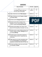 KMV Taxation Schedule-2014