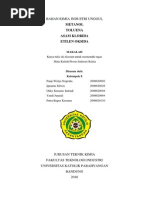 Download Makalah Proses industri kimia by ginpamungkas SN277695558 doc pdf