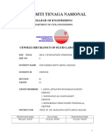 Cewb121 Exp 6 Full Report