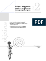 Www2.Ufpa.br Quimdist Livro Novo Didatica Geral Didatica Geral Pratica Ensino Vol 1 Aula 02