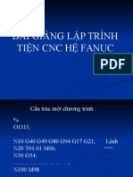 Tienfanuc TTCN 8218