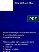 Karya Ilmiah.ppt