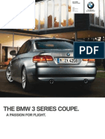 199. BMW US 3SeriesCoupe 2010