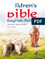 English Polish Children's Bible PDF