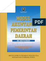Download Modul Akuntansi Pemerintah Daerah Bab 4 by DrHSyafrial Evi MSSSosMM SN27771595 doc pdf